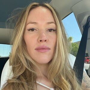 Meet your Posher, Crissy